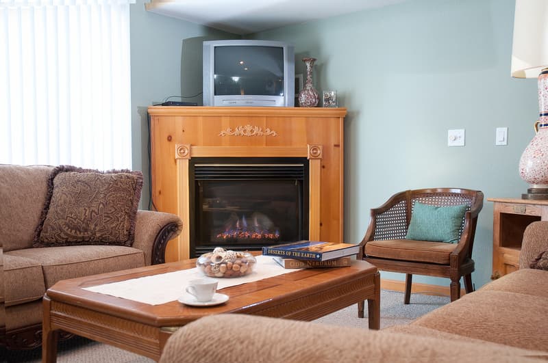 Hudson Townhome: 1212 Hanley Road