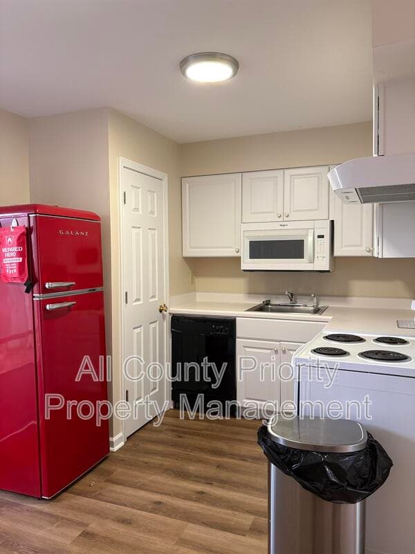 Raleigh Condo: 2612 Brafferton Ct.