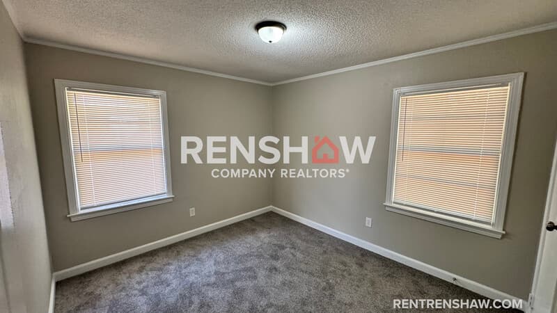 Memphis House: 1568 Frayser Blvd
