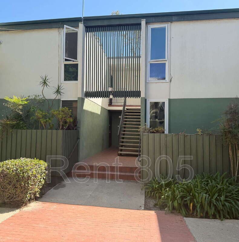 Ventura Condo: 3700 Dean Drive
