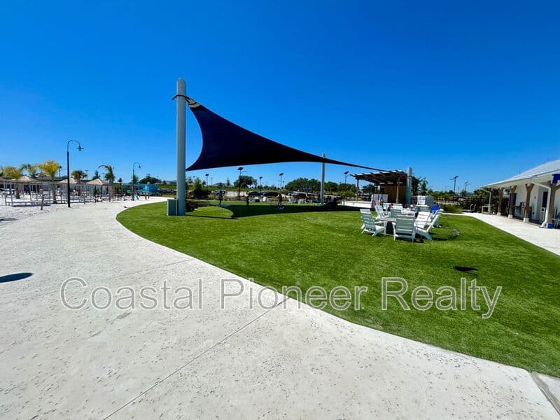 San Antonio House: 11708 Radiant Shore Loop