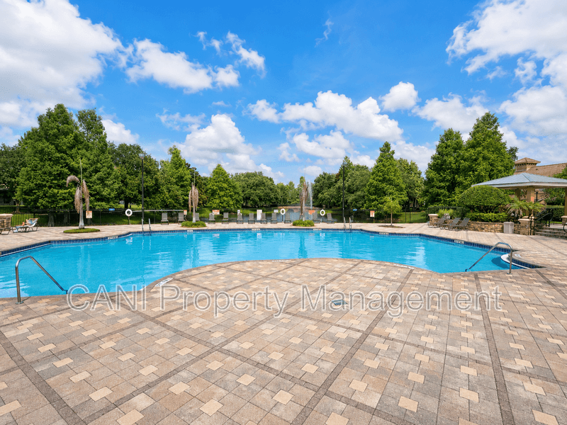 Orlando Condo: 2484 San Tecla Street