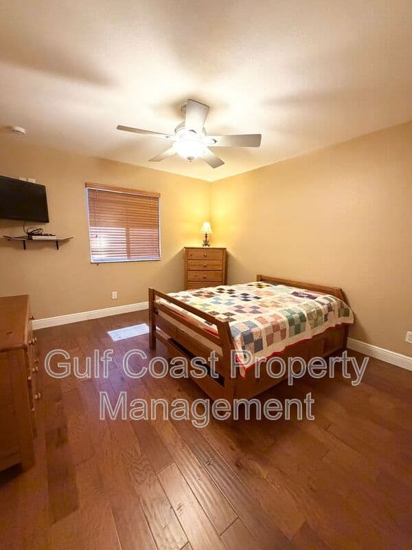 Fort Myers Townhome: 17560 Brickstone Loop
