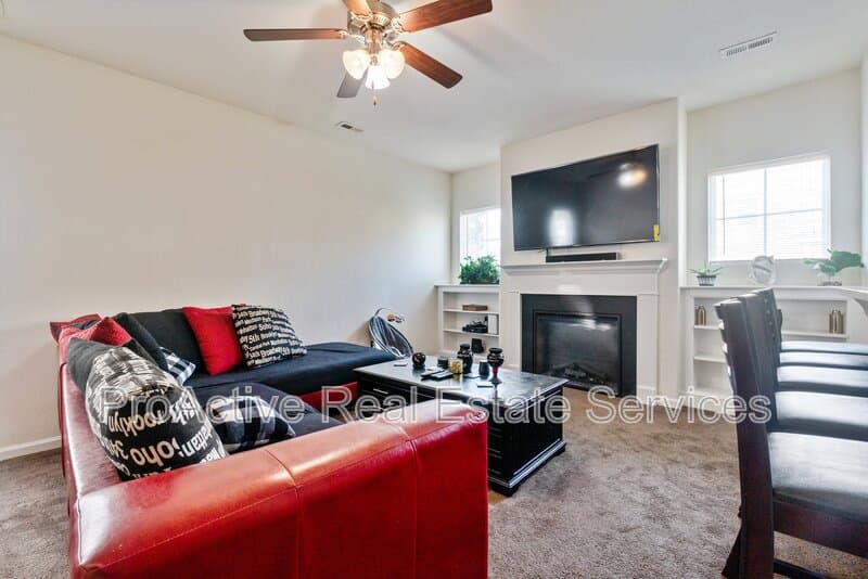 Chesapeake House: 2104 Miller Avenue