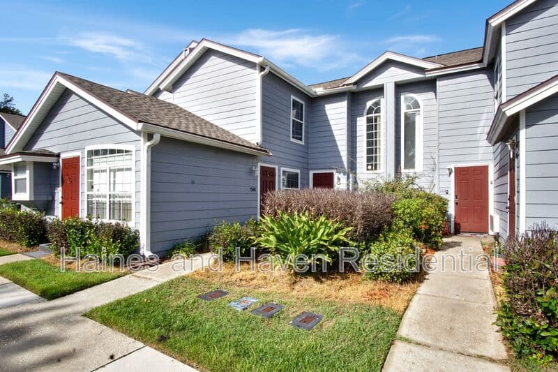 Davenport Townhome: 154 Orchid Dr