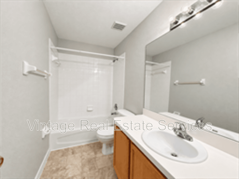 Brandon Townhome: 2260 Fluorshire Dr