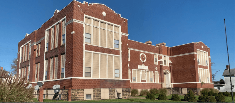 Uniontown Condo: 54 West Craig Street - 106