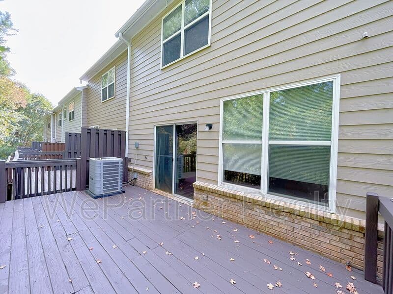 Lawrenceville House: 3459 Dianthus Ln
