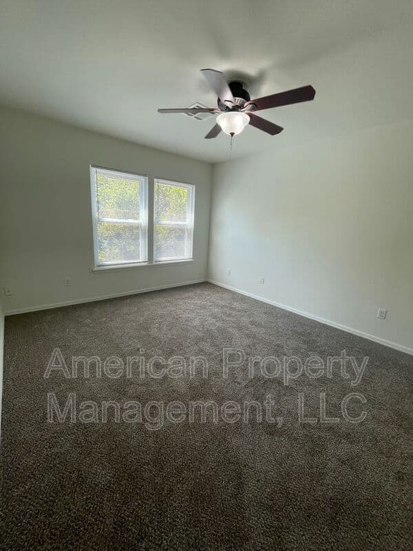 Tulsa House: 1704 W 62nd St S
