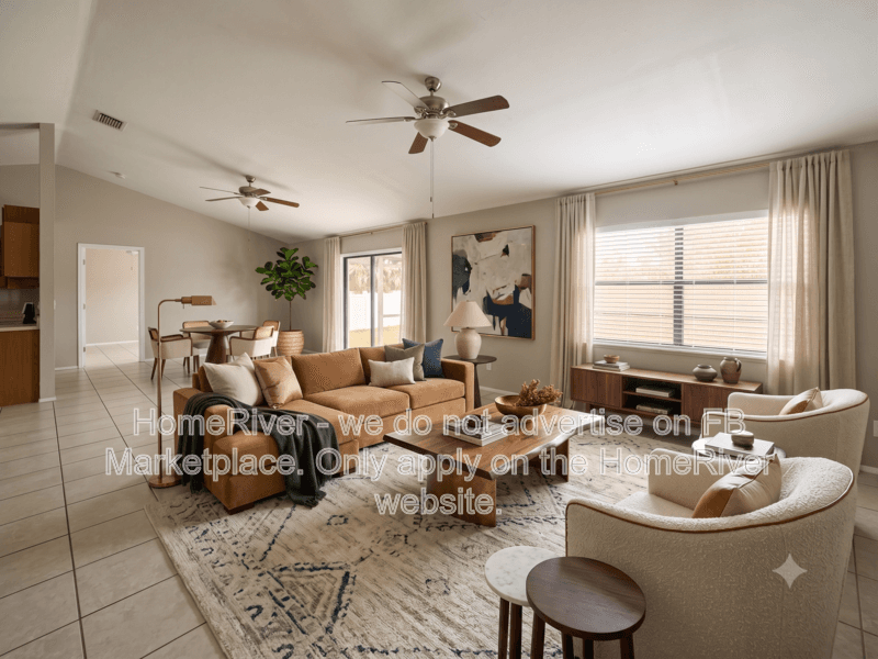 Cape Coral House: 1720 SW 3rd Pl