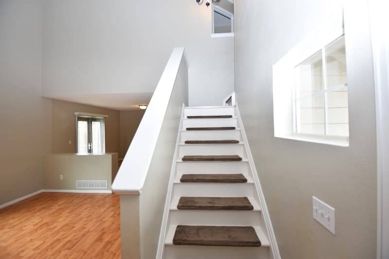 Colorado Springs House: 4642 Bittercreek Drive
