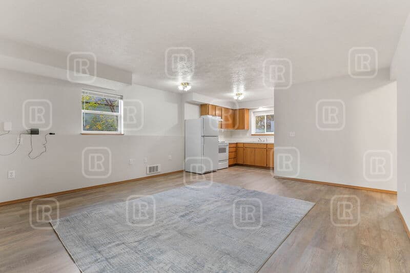 Cheney Condo: 107 West 3rd Street - 1
