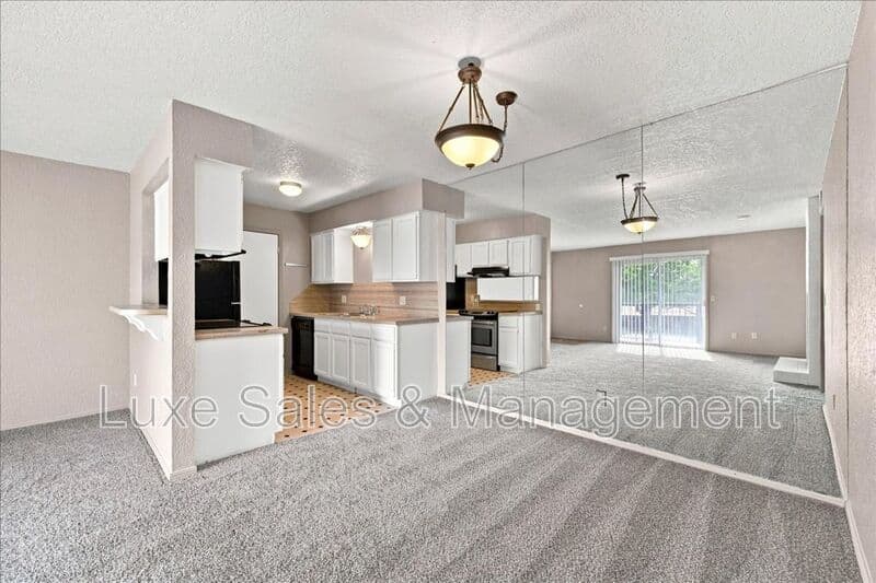 Oklahoma City Condo: 3200 W. Britton Road