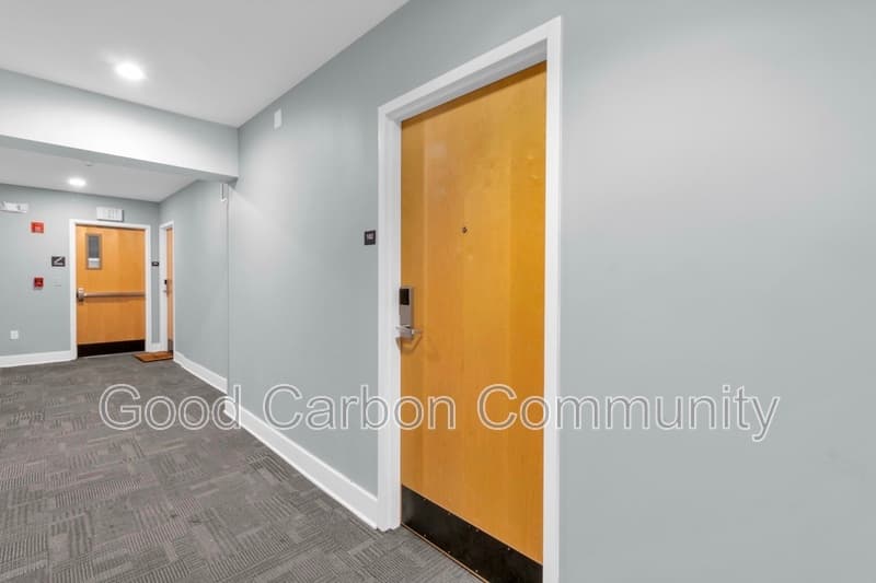 Buffalo Condo: 2136 Main St