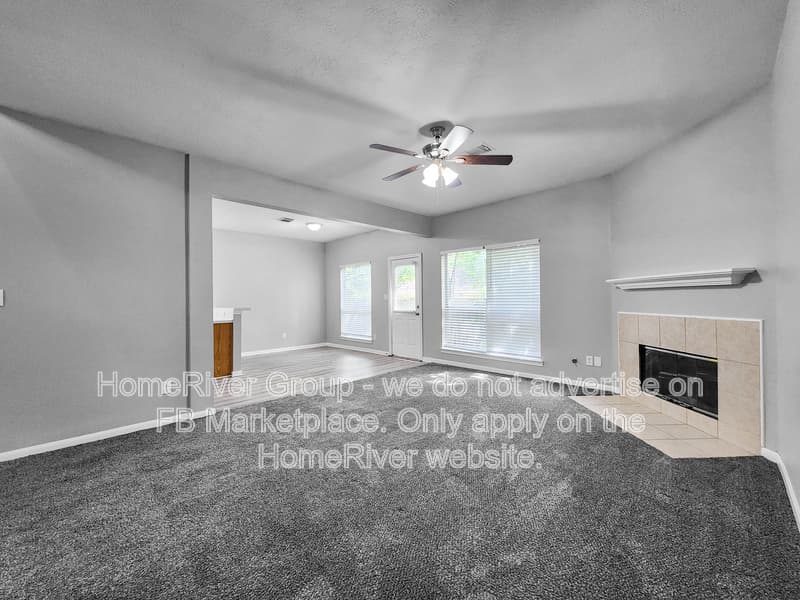 Cypress House: 11915 Cottonwood Ln