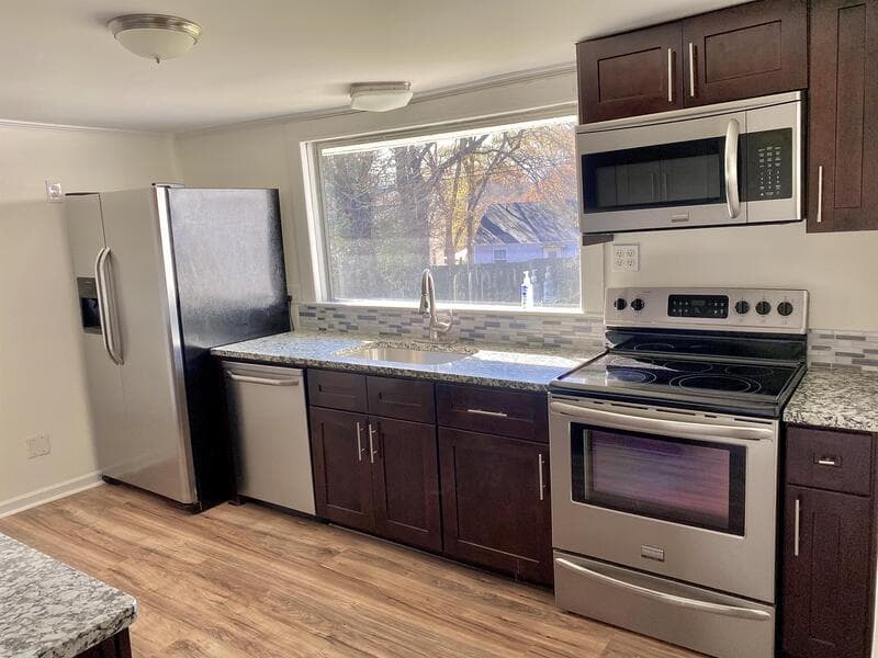 Greenville House: 29 Warren Court