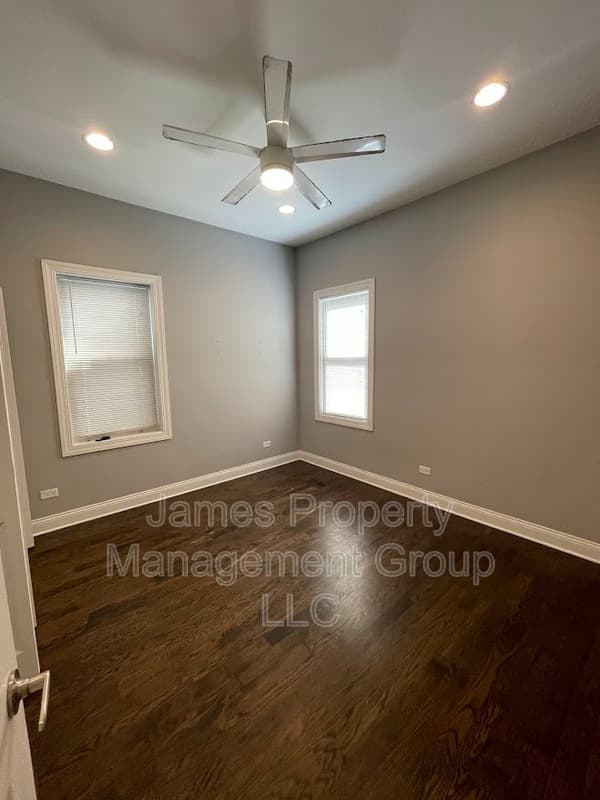 Chicago Condo: 2511 W Cortland St - 1