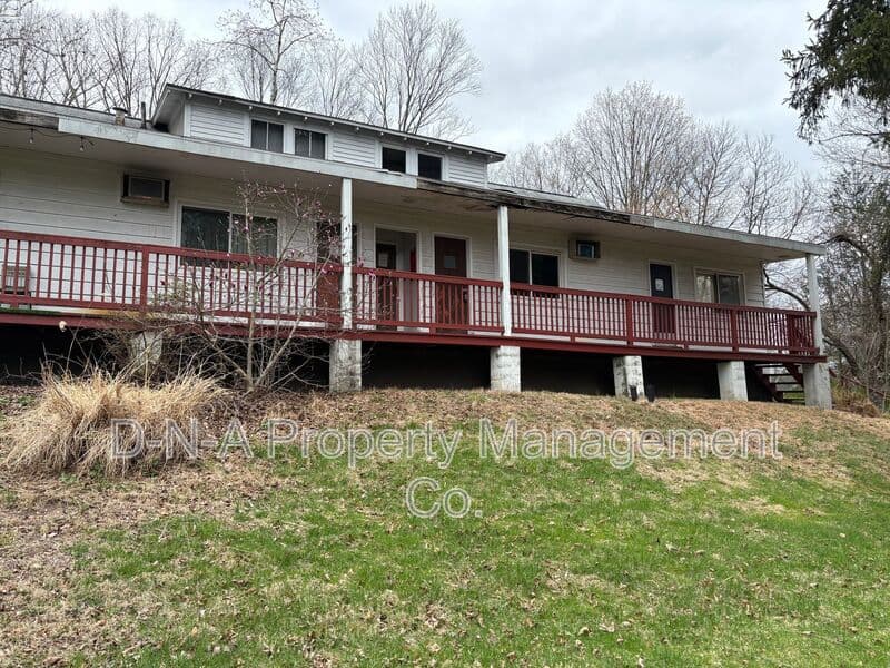Stroudsburg Condo: 1332 Dreher Ave