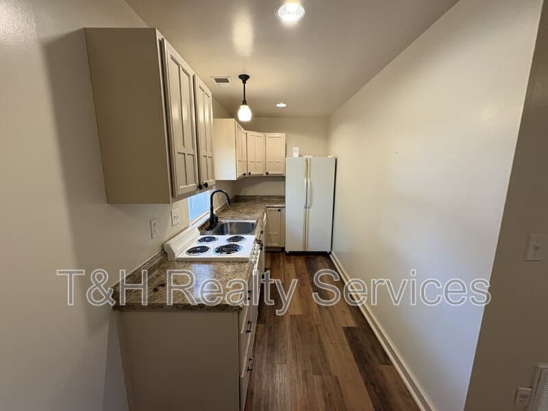 Indianapolis House: 3043 North Pennsylvania Street