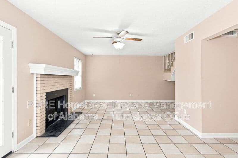 Tuscaloosa House: 129 22nd Street N
