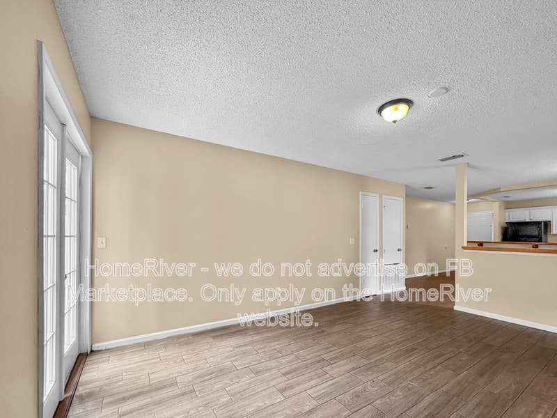 Jacksonville Condo: 2747 Hidden Village Dr