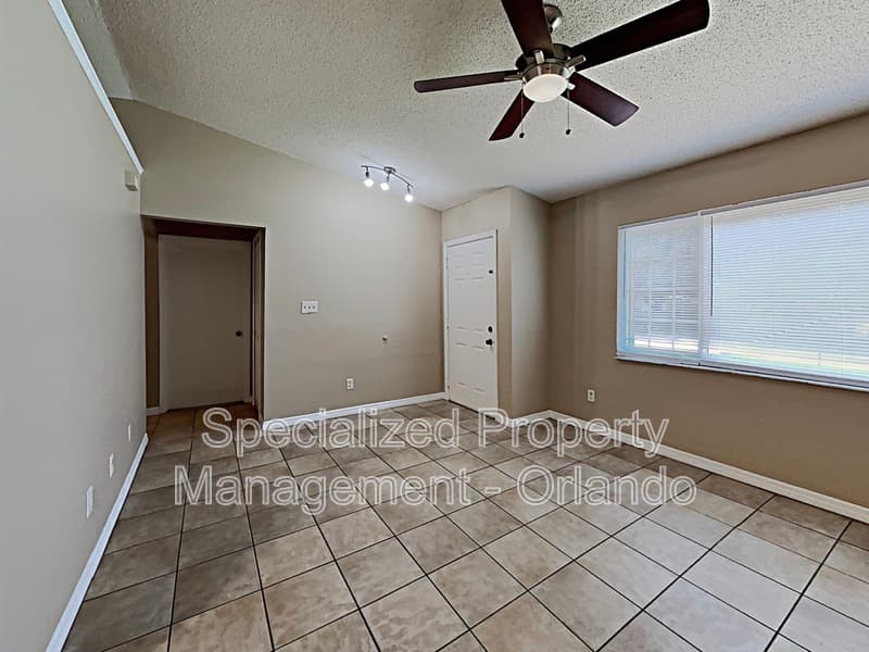 Ocoee House: 1519 Prairie Lake Blvd