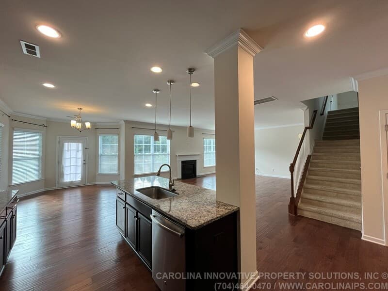 Fort Mill House: 385 Hawks Creek Parkway