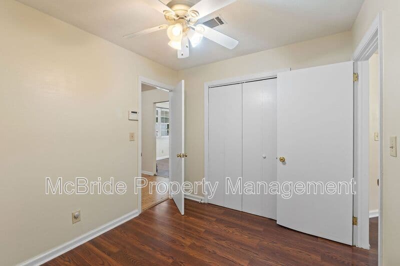 Augusta House: 1739 Cornell Drive