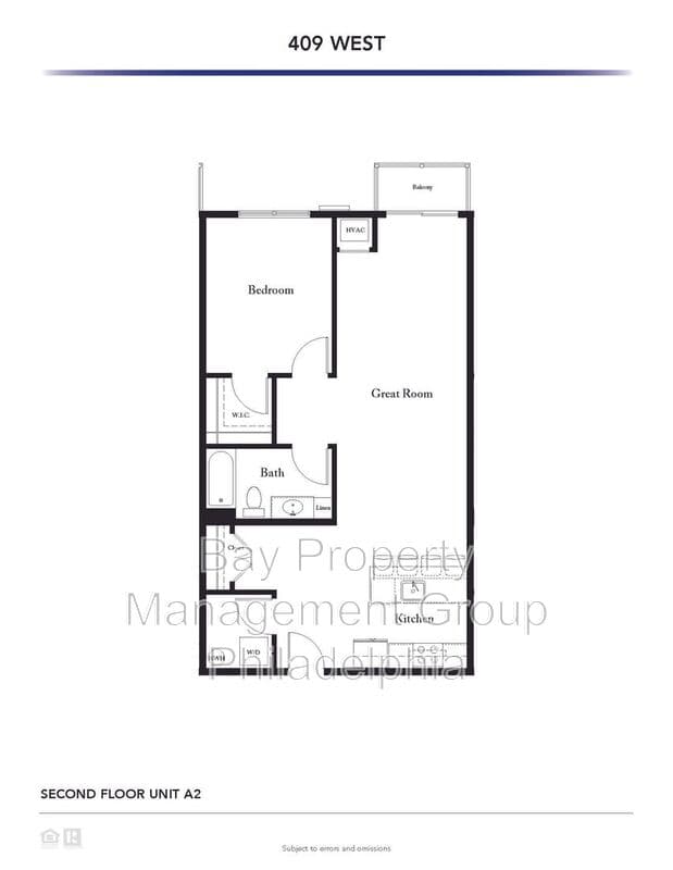 Chalfont Condo: 409 W Butler Ave