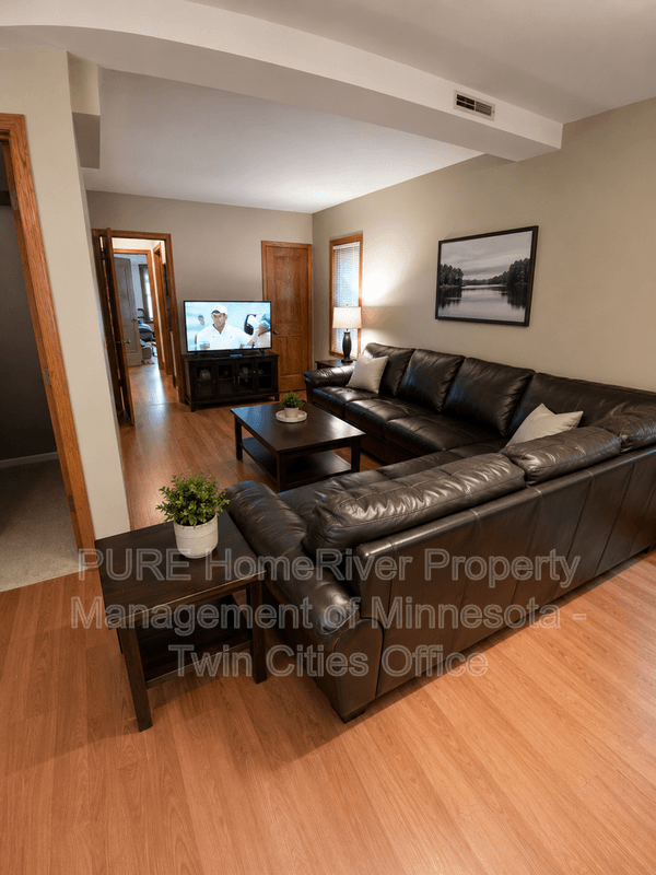 Saint Paul House: 2029 Wellesley Ave