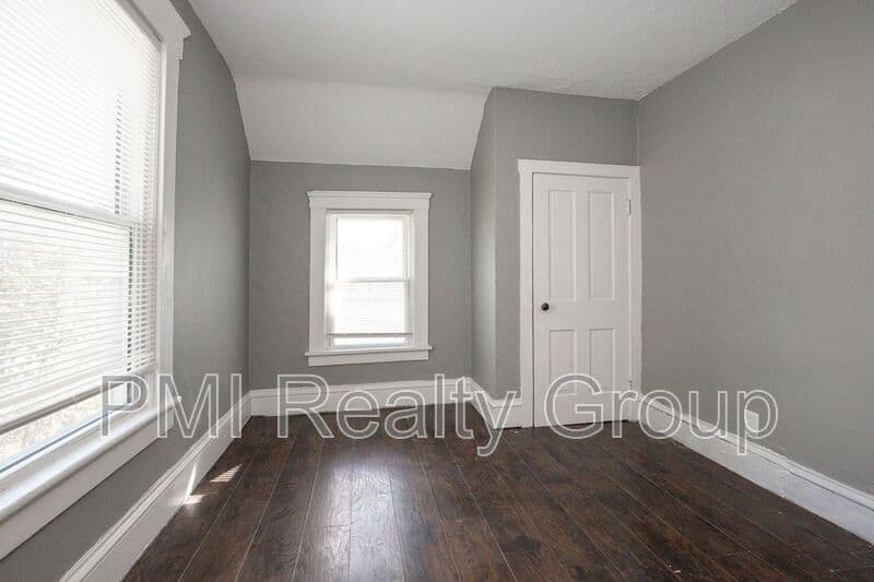 Lorain House: 1222 W 14 St.