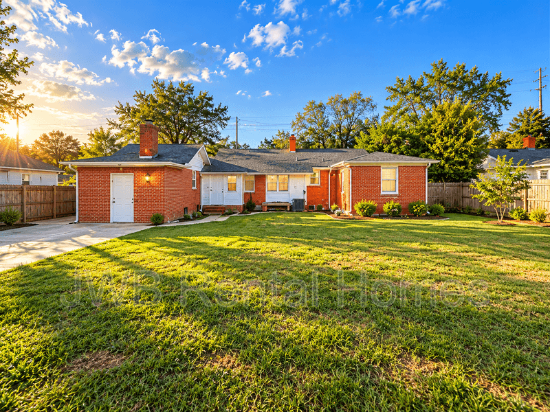 Jacksonville House: 3015 Southside Blvd
