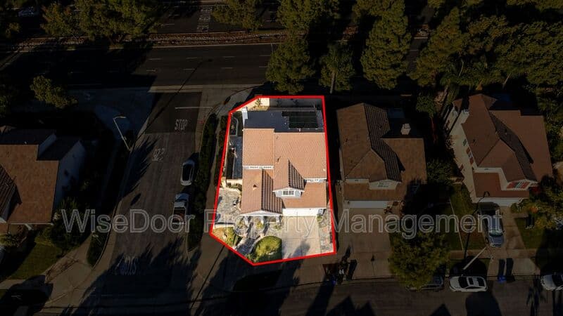 Rancho Cucamonga House: 6722 Summerstone Ct