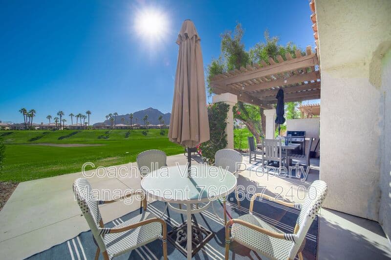 La Quinta House: 78133 Calle Norte