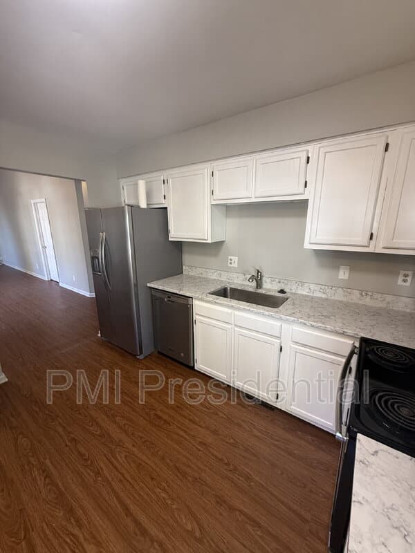 Midlothian Condo: 1402 Sycamore Ridge Court