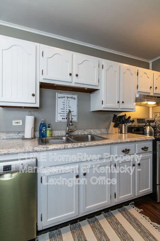Lexington House: 317 Mockingbird Lane