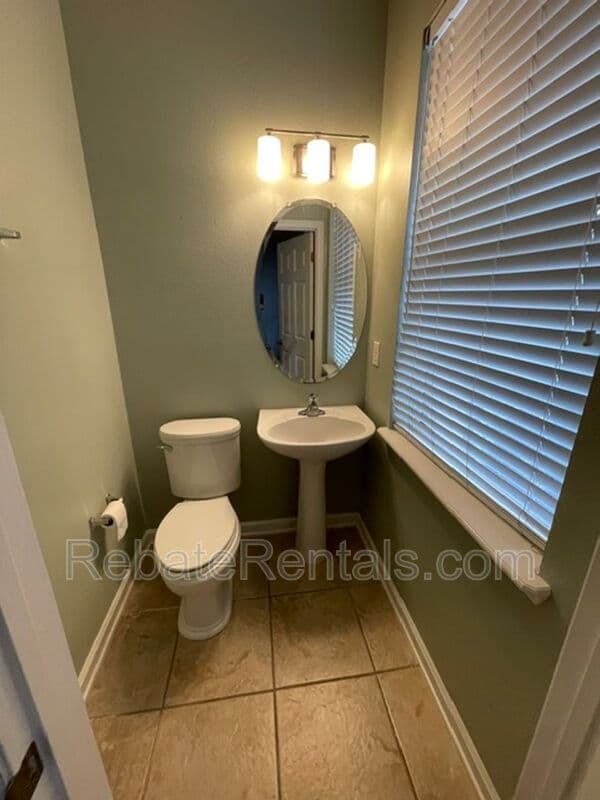 Jacksonville Townhome: 13061 Shallowater Road