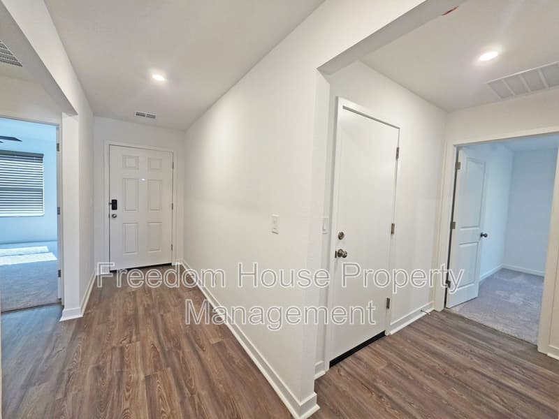 Pahrump House: 766 Makenna Rain Drive