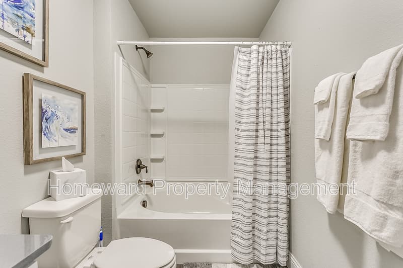 Denton Condo: 4020 Sheraton Rd Denton, TX 76209