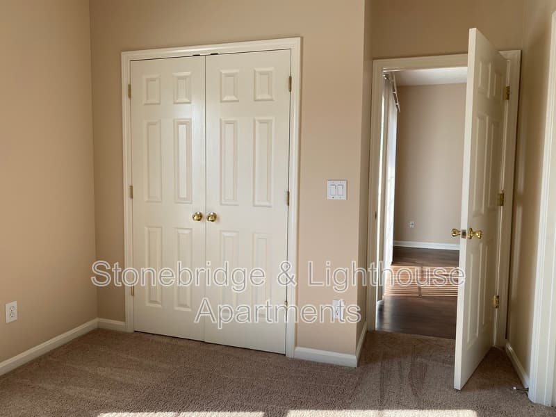 Jeffersonville Condo: 1104 Lighthouse Drive