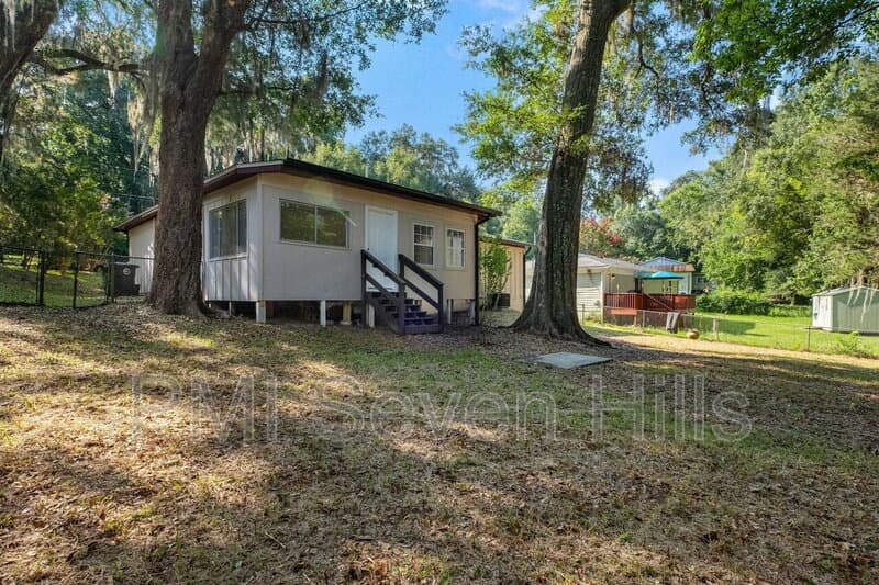 Tallahassee House: 4116 Tara Drive
