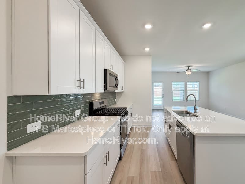 Mckinney House: 404 Dorothy Dr