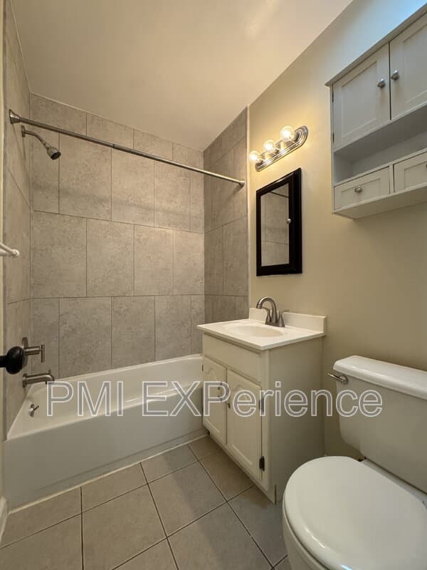 Hyattsville Condo: 3825 Hamilton Street