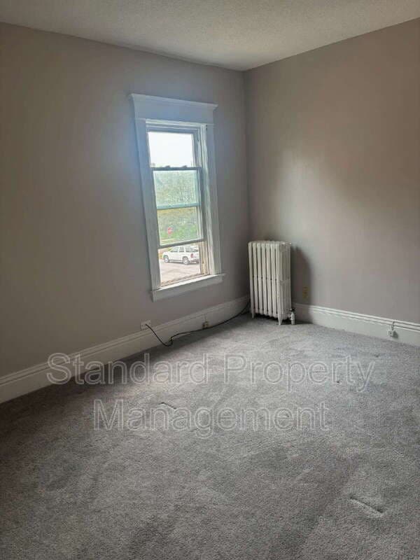 Buffalo Condo: 53 Robie Street