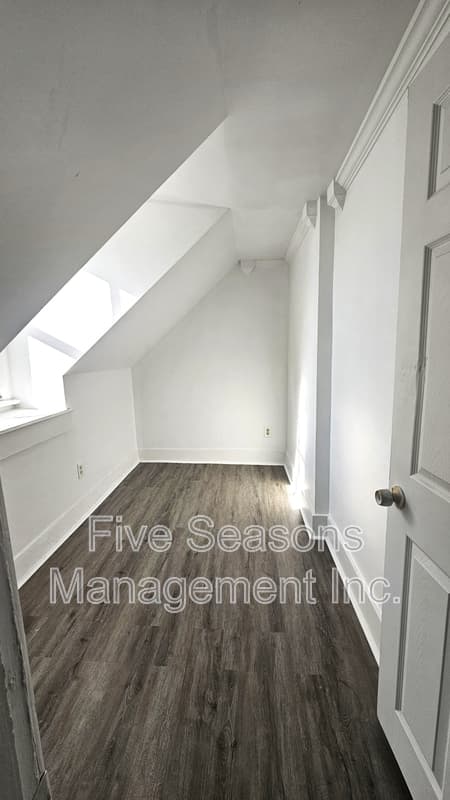 Burlington Condo: 13 Blodgett Street - A
