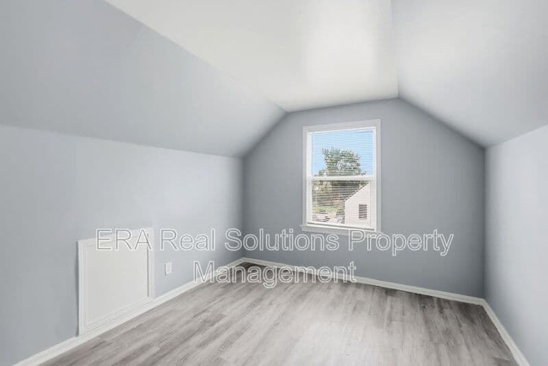 Columbus Condo: 2065 W Mound St