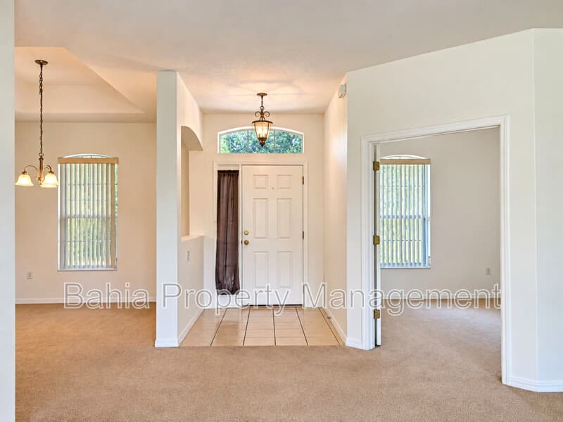 Kissimmee House: 3525 Sunset Isles Blvd