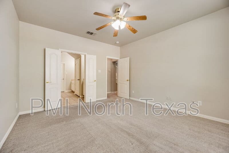 Frisco Condo: 11632 Lenox Ln