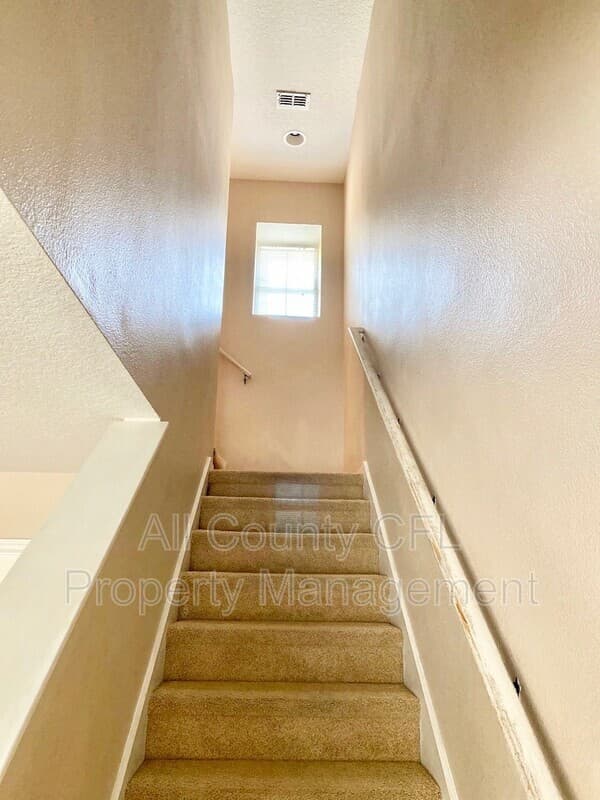 Kissimmee Townhome: 2539 Aventurine Street