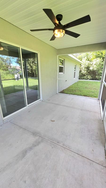 Ocala House: 10 Pine Radl